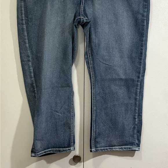 Pants - Classic Blue Denim Jeans
